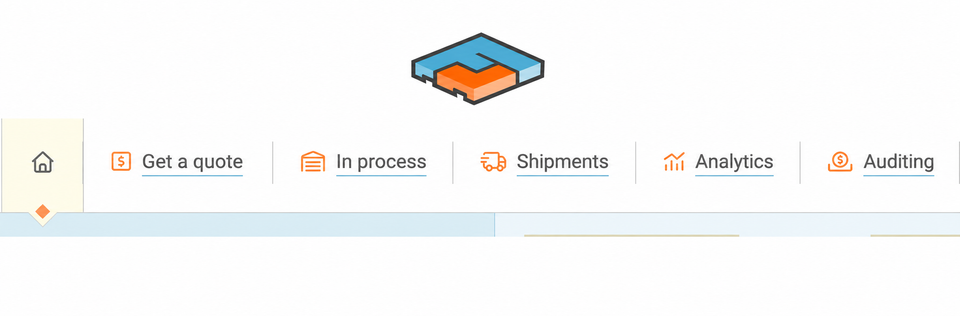 Customer Dashboard