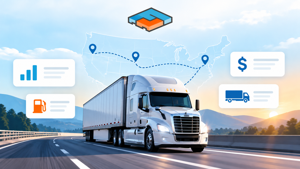 Freightview: Best in Truckload